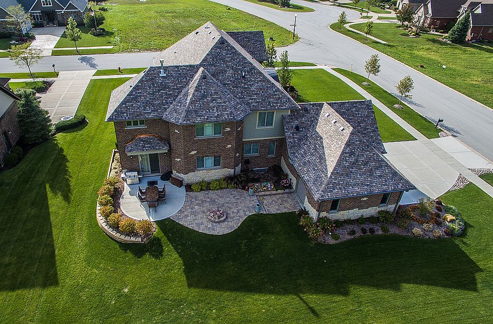 22707 Brook Stone Ct Frankfort IL 60423 Zillow