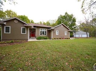 5030 SE 53rd St, Berryton, KS 66409