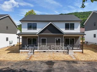 1006 Pocahontas Ave #301, Staunton, VA 24401