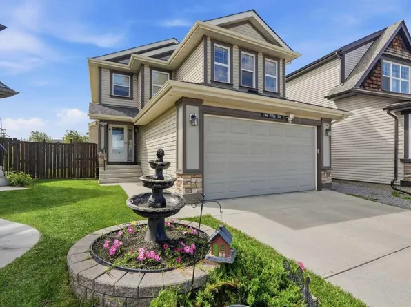 156 E Covehaven Ter NE, Calgary, AB T3K 0B2