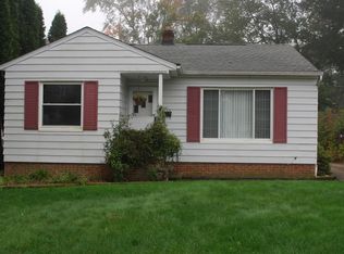 23499 Alexander Rd, North Olmsted, OH 44070