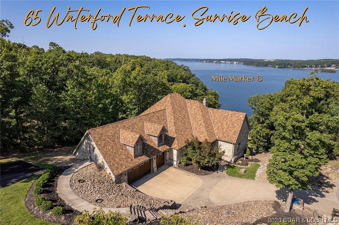 65 Waterford Ter, Lake Ozark, MO 65079 MLS 3557475 Zillow
