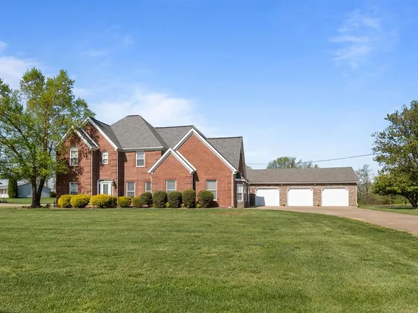 9099 State Route 1078 S, Henderson, KY 42420