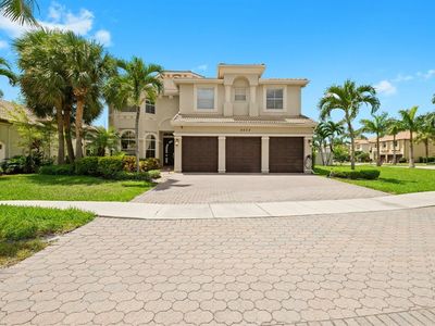 9202 Delemar Ct, Wellington, FL, 33414