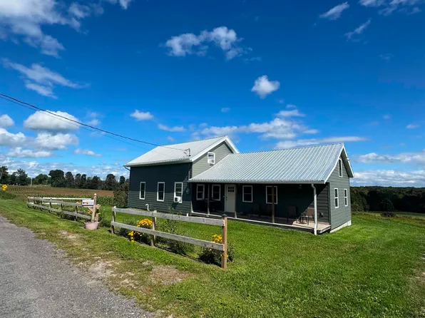 280 East Rd, Heuvelton, NY 13654