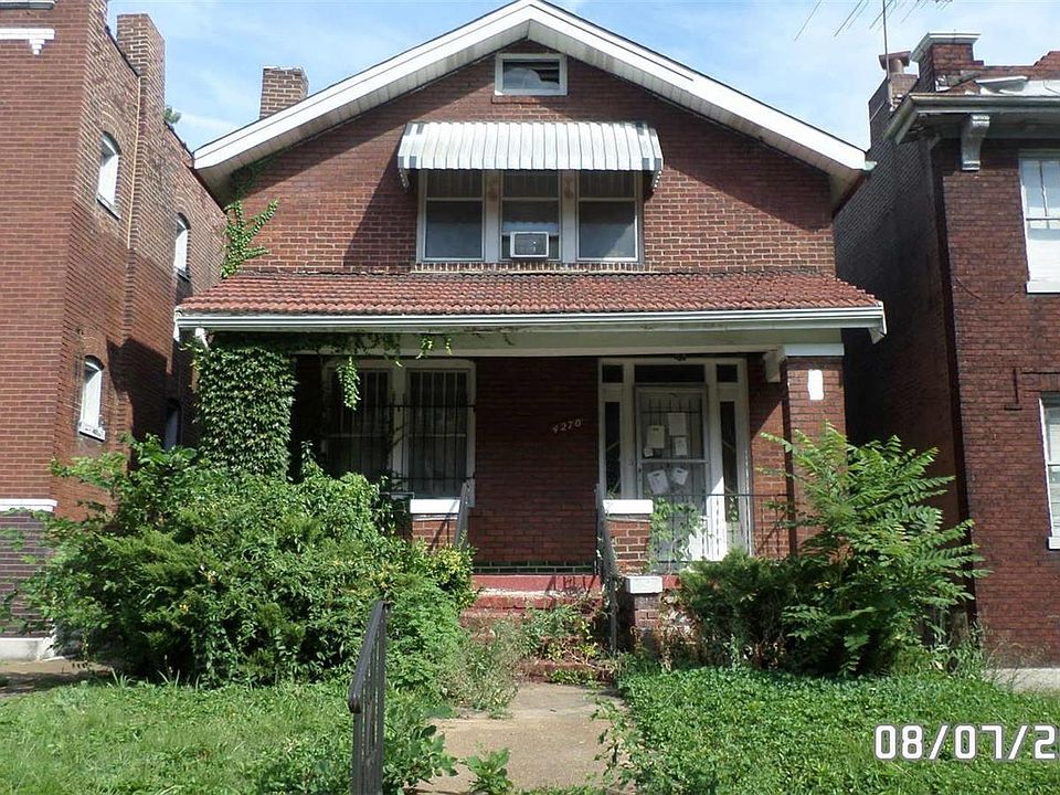 1st image of 4270 Clarence Ave