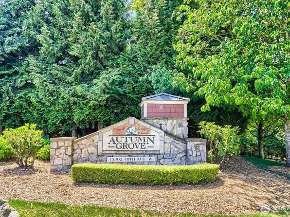 15302 40th Avenue W #3-204, Lynnwood, WA 98087
