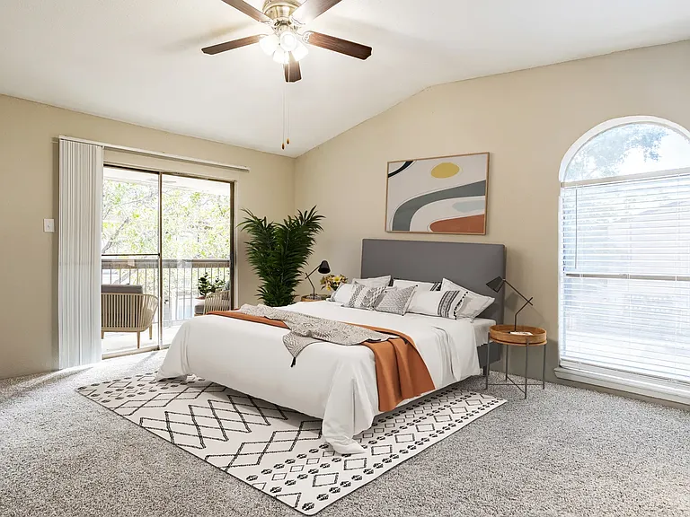 Magnolia Terrace Apartment Homes — Photo 8