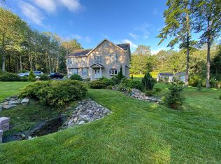 780 Sullivan Trl, Scotrun, PA 18355