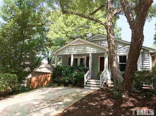 202 Beechtree Dr, Cary, NC 27513