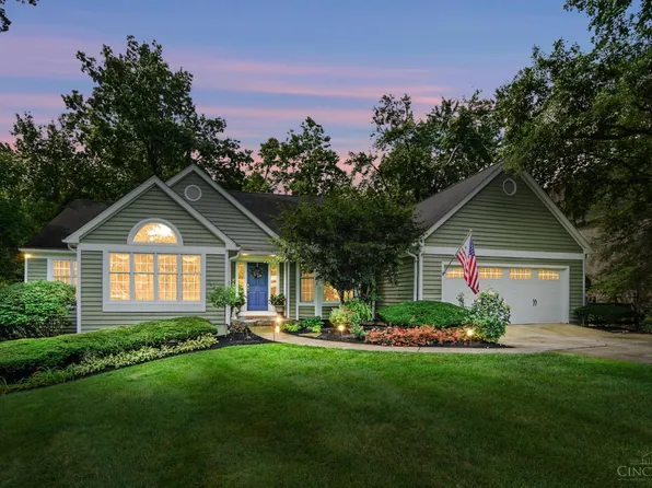 8183 Lyndhurst Ct, Cincinnati, OH 45249