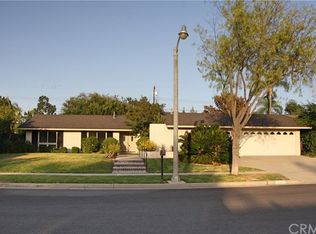 727 El Mirador Dr, Fullerton, CA 92835