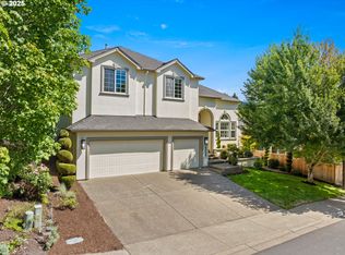 4556 NW Oakpoint Way, Portland, OR 97229