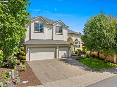 4556 NW Oakpoint Way, Portland, OR, 97229
