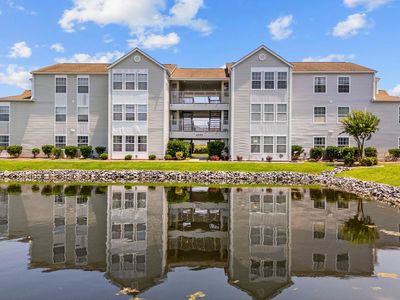 2265 Huntingdon Dr. #J, Myrtle Beach, SC, 29575