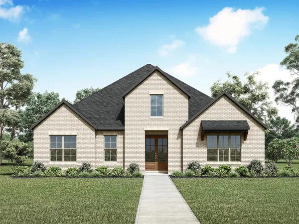 BRENNER Plan, Landmark Alley Entry