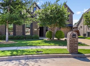 1807 Steeplechase Ct, Allen, TX 75002