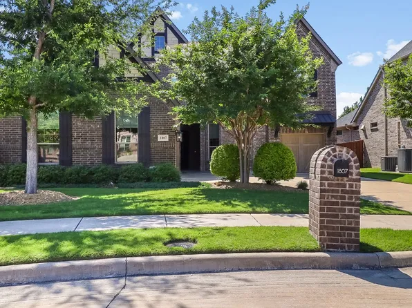 1807 Steeplechase Ct, Allen, TX 75002