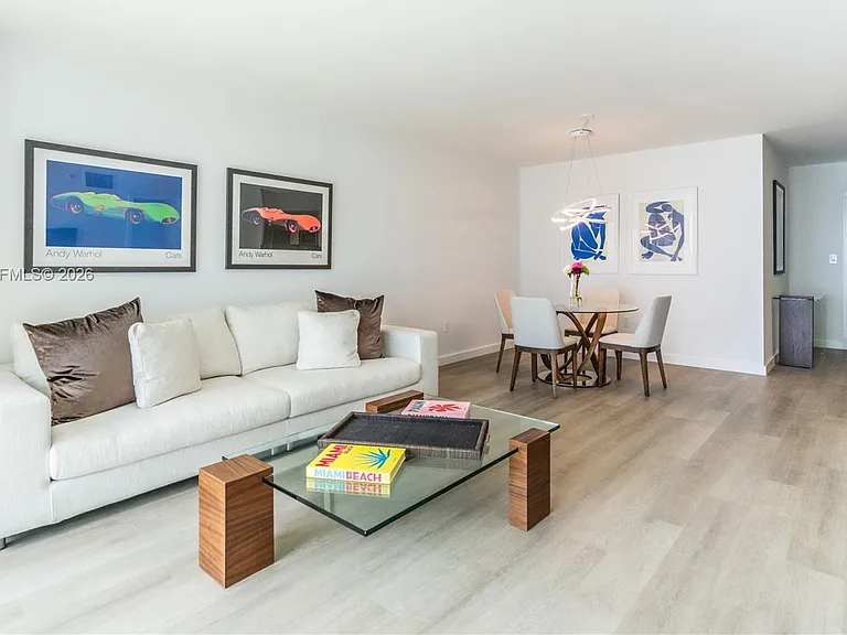 90 Alton Rd #2807 — Photo 3