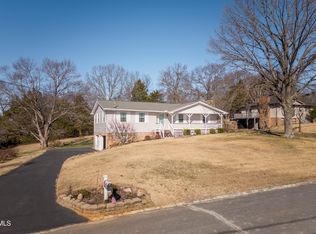 100 Mingo Trl, Greeneville, TN 37743