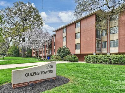 1300 Queens Rd UNIT 317, Charlotte, NC, 28207