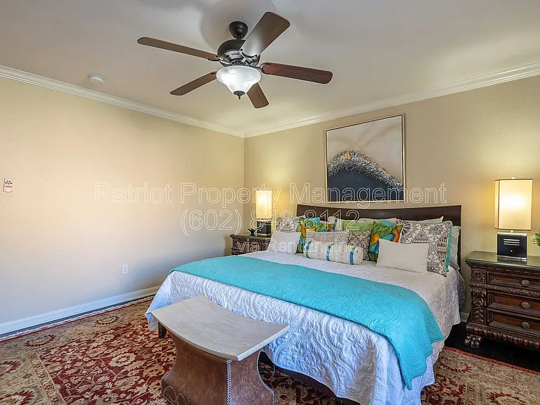 8250 E Arabian Trl #107 — Photo 24