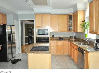 13518 Raftersridge Ter, Midlothian, VA 23113