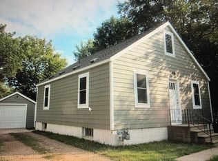 705 Leon Ave, Worthington, MN 56187