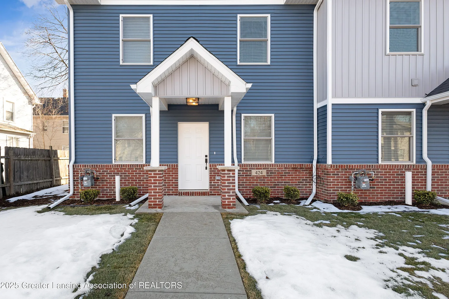 424 N Martin Luther King Jr Blvd photo 1