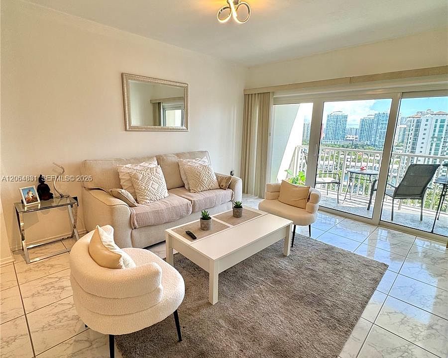 1st image of 300 Bayview Dr APT 1603