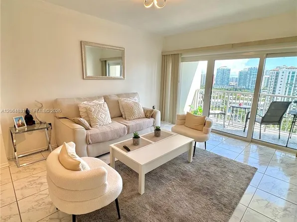 300 Bayview Dr APT 1603, Sunny Isles Beach, FL 33160