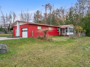 13341 Restawhile Rd, Cheboygan, MI 49721