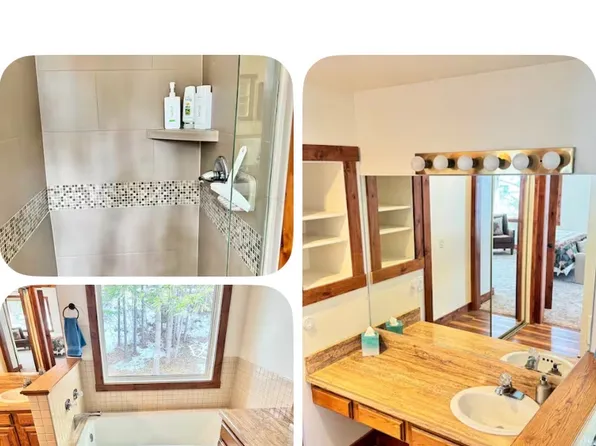 325 Golf Course Dr, Columbia Falls, MT 59912