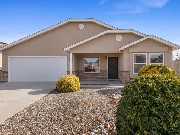 10924 Bandelier Dr NW, Albuquerque, NM 87114