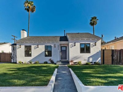 1804 S Burnside Ave, Los Angeles, CA, 90019