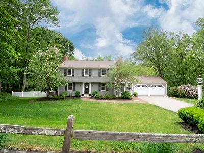 96 Lawson Ter, Scituate, MA, 02066