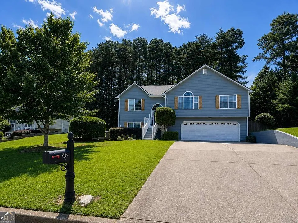 46 Ellen Glen Way