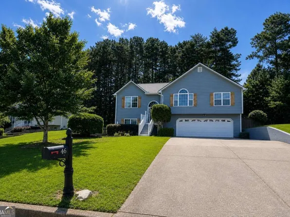 46 Ellen Glen Way, Dallas, GA 30132