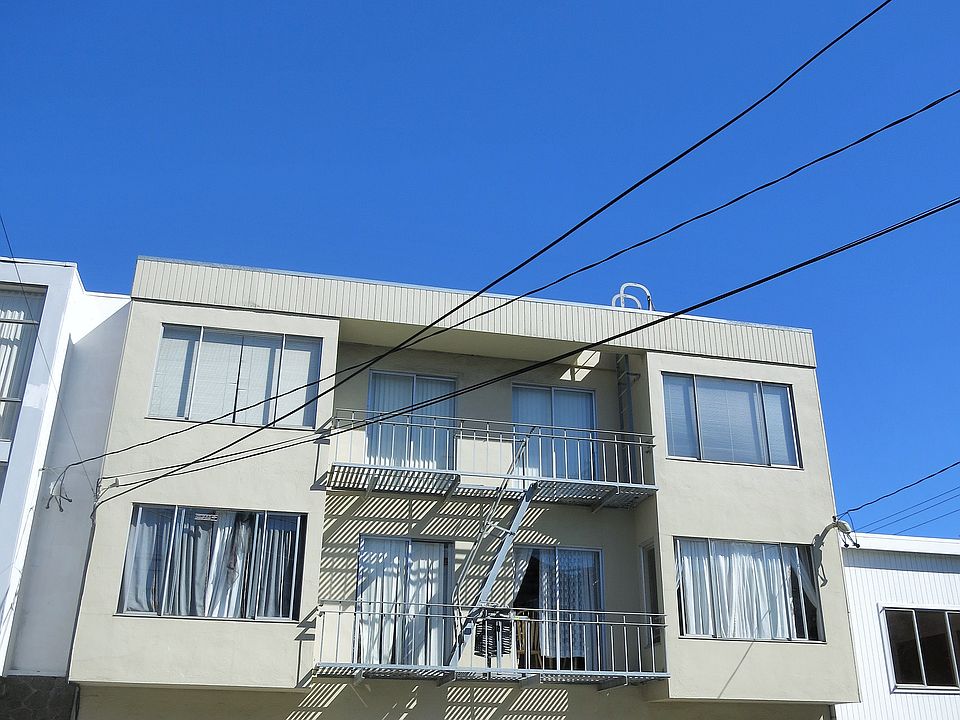 1st image of 289 San Jose Ave APT 7