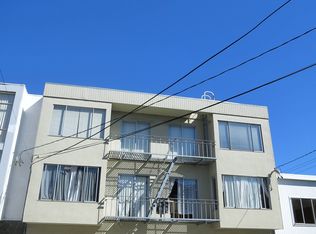 289 San Jose Ave APT 7, San Francisco, CA 94110