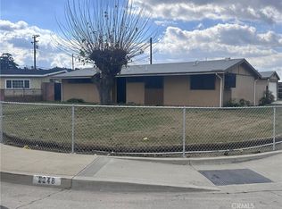 2248 Canterbury Ave, Pomona, CA 91768