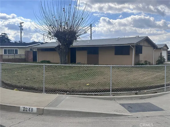 2248 Canterbury Ave, Pomona, CA 91768
