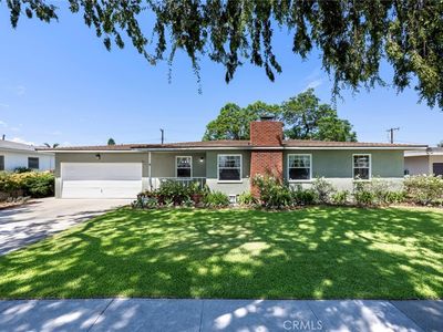 545 S Grove Ave, Anaheim, CA, 92805