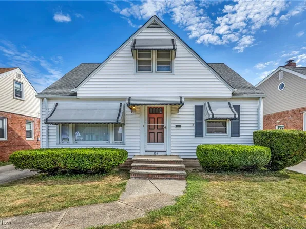 355 E 327th St, Eastlake, OH 44095