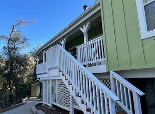 1447 Sunshine Trl, Julian, CA 92036