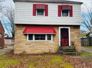 3819 Lee Heights Blvd, Cleveland, OH