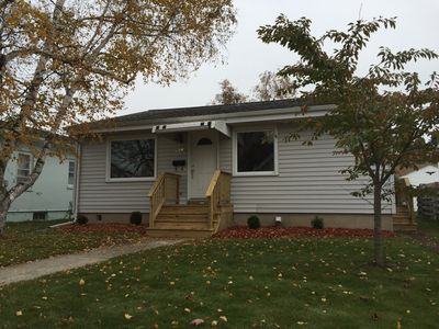 2345 9th St, Two Rivers, WI, 54241