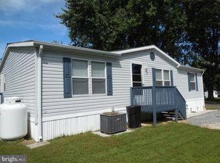 4041 Conowingo Rd TRAILER 15, Darlington, MD 21034