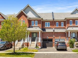 49 Teal Crest Cir, Brampton, ON L6X2Z5
