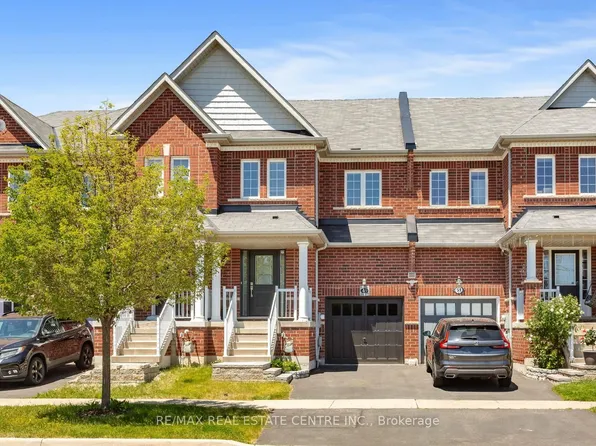49 Teal Crest Cir, Brampton, ON L6X 2Z5